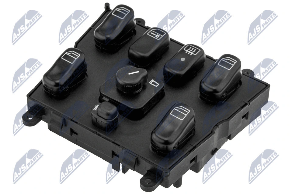 Switch, window regulator (EWS-ME-001)