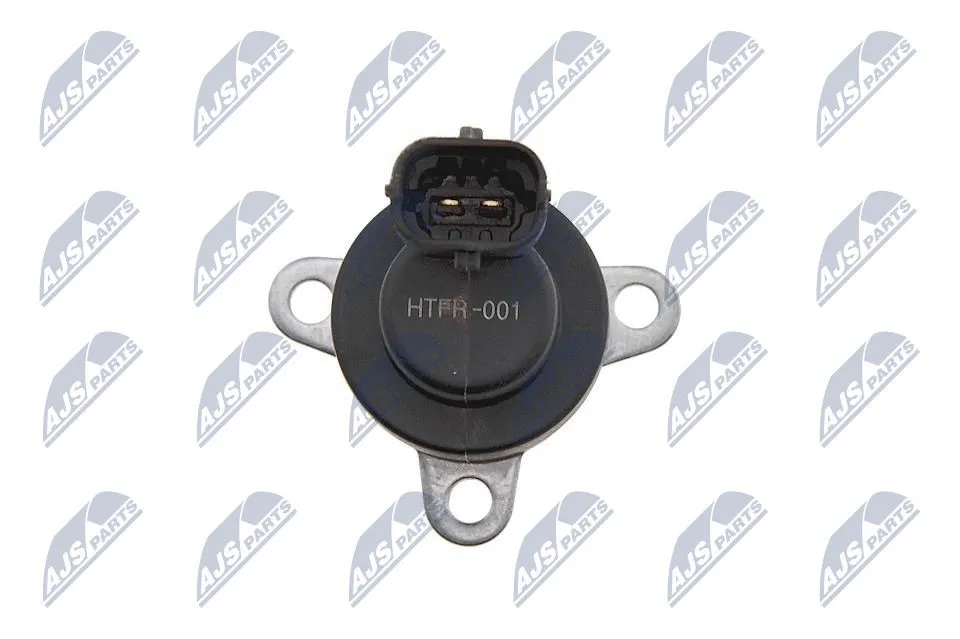 Control Valve, fuel quantity (common rail system)