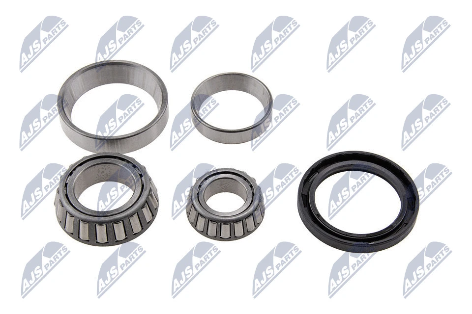 Wheel Bearing Kit (KLP-KA-301)