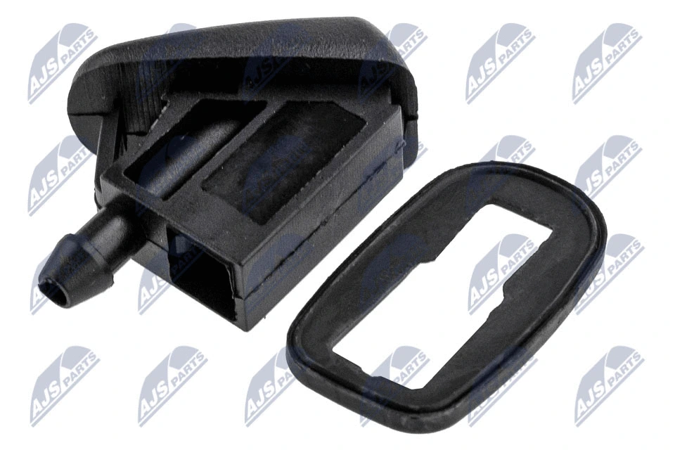 Washer Fluid Jet, window cleaning