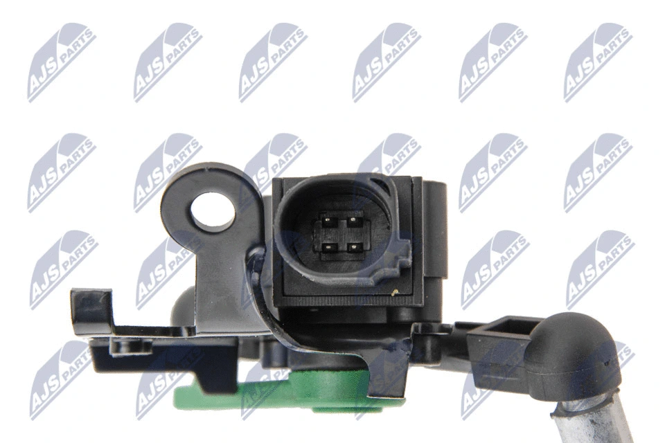 Sensor, headlight levelling
