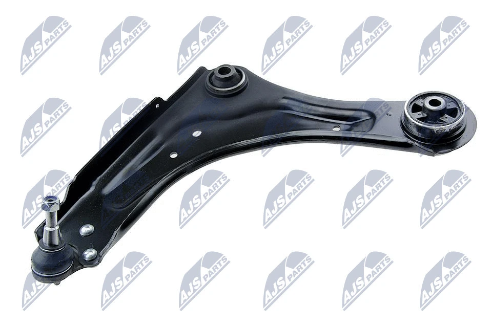 Control/Trailing Arm, wheel suspension (ZWD-RE-034)