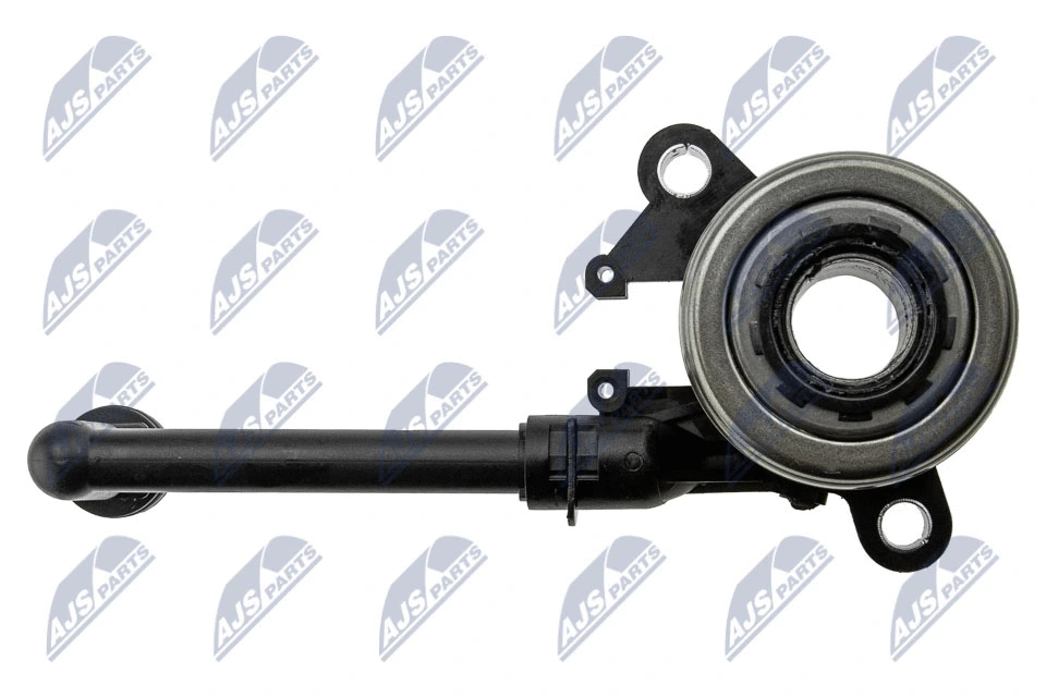 Central Slave Cylinder, clutch