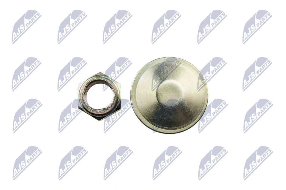 Repair Kit, wheel hub