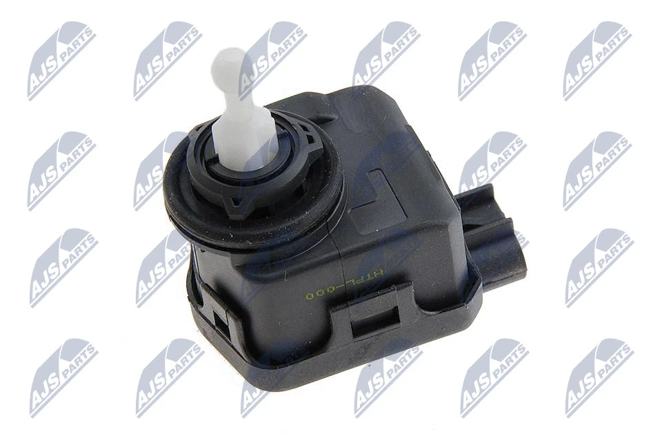Actuator, headlight levelling (ECX-PL-000)