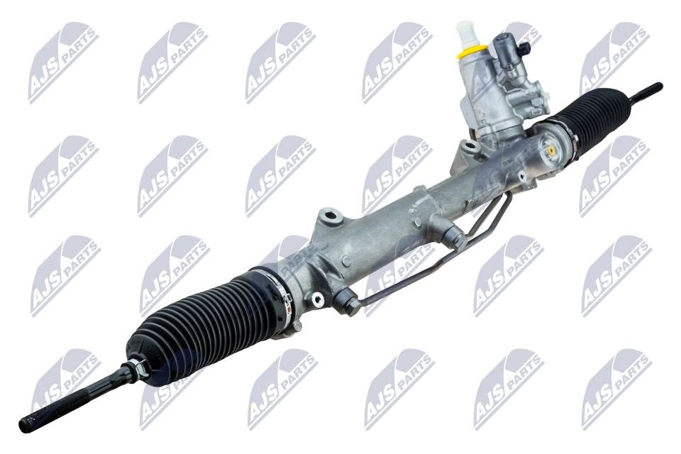 Steering Gear