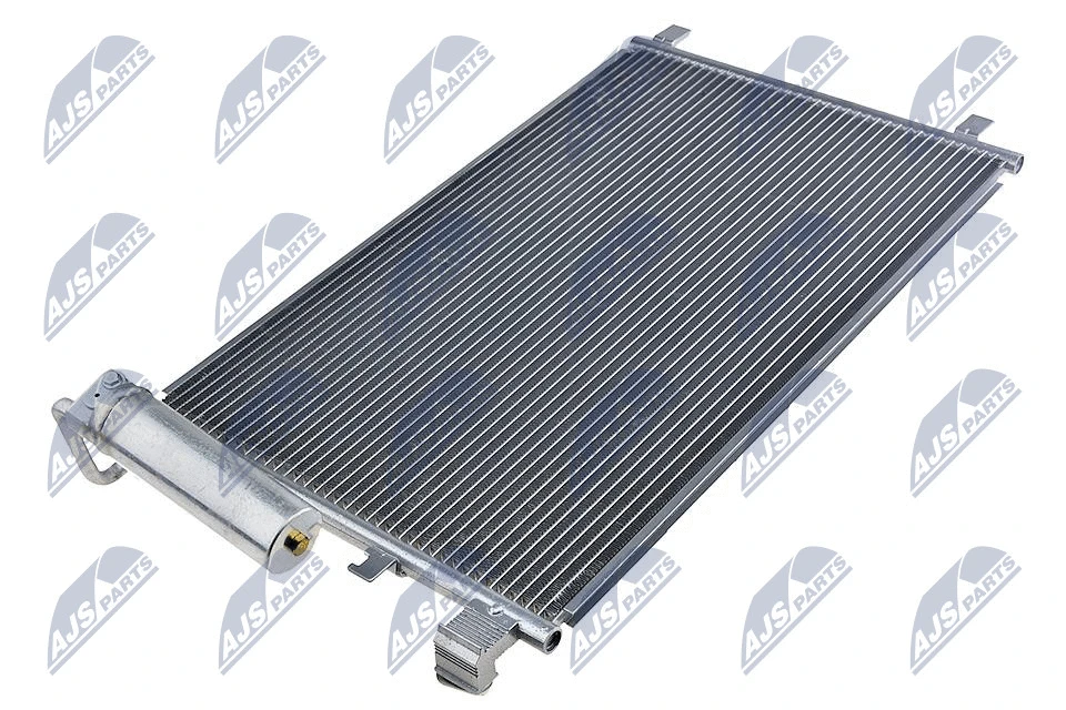 Condenser, air conditioning (CCS-NS-019)