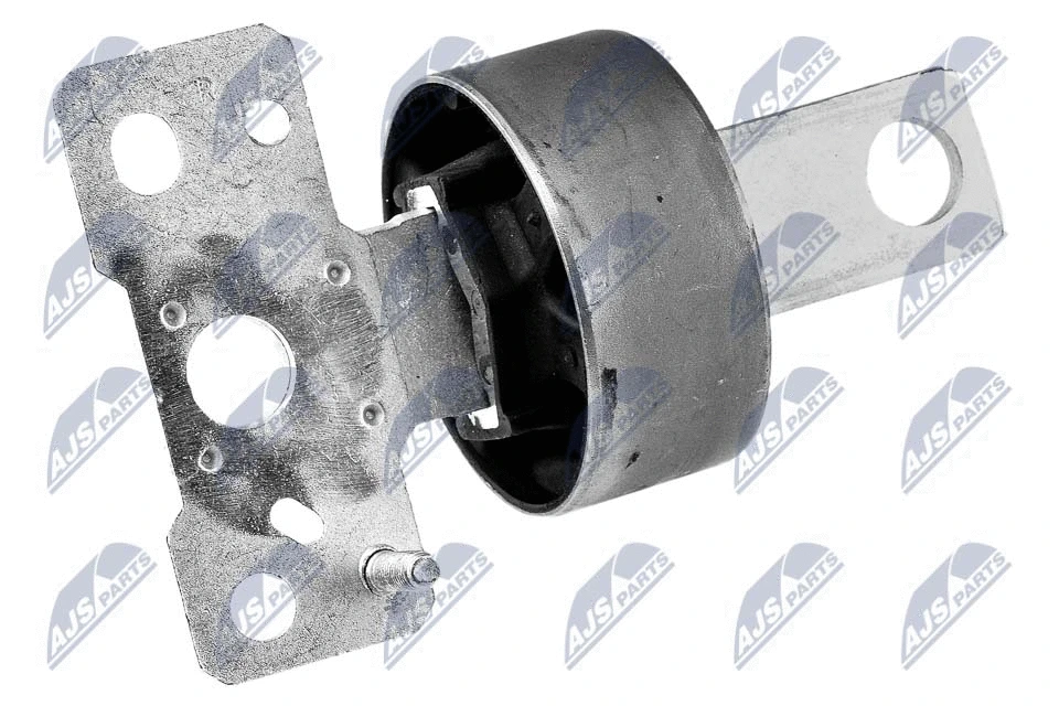 Mounting, control/trailing arm (ZTT-FR-008A)