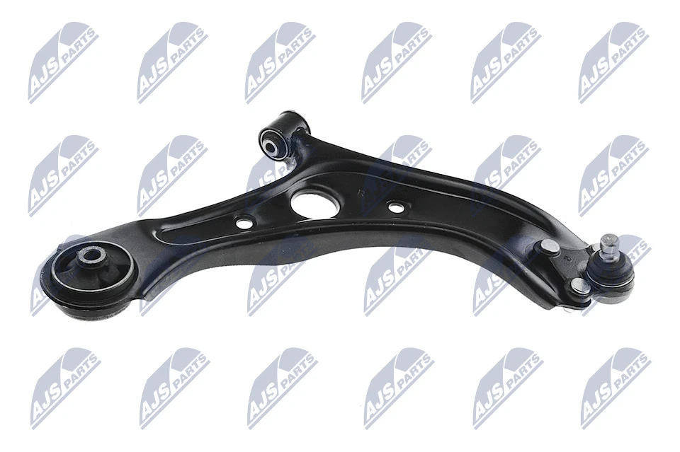 Control/Trailing Arm, wheel suspension (ZWD-KA-319)