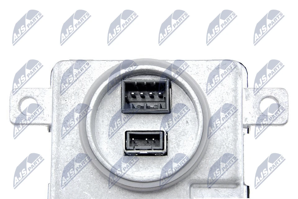 Ballast, gas discharge lamp