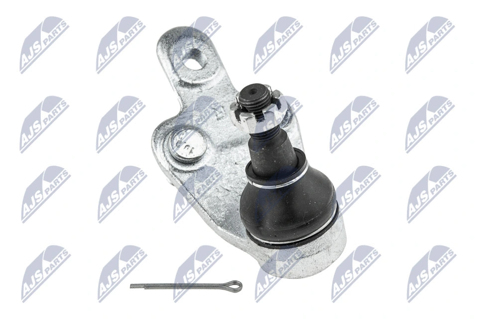 Ball Joint (ZSD-TY-059)