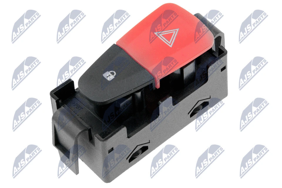 Hazard Warning Light Switch (EWS-RE-031)