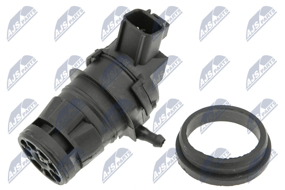 Washer Fluid Pump, window cleaning