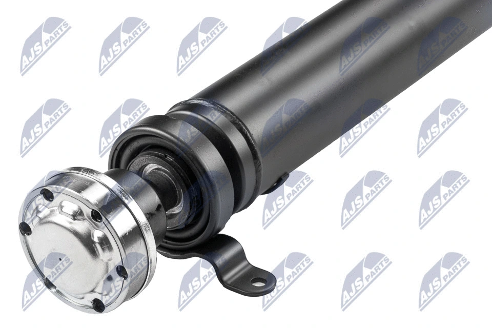Propshaft, axle drive