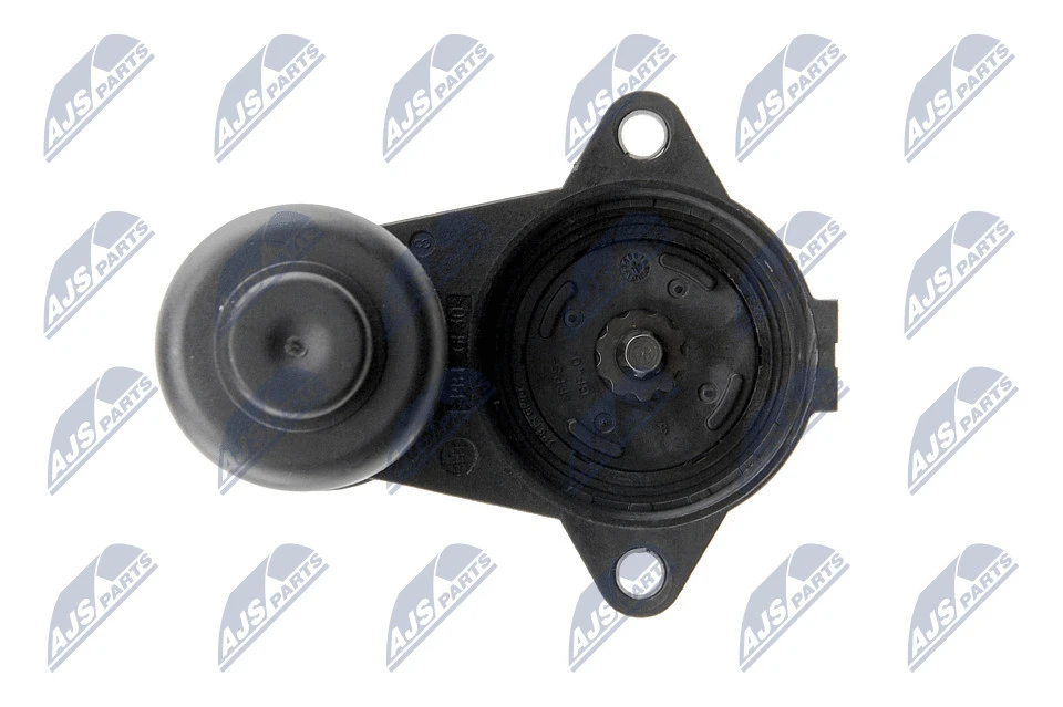 Control Element, parking brake caliper