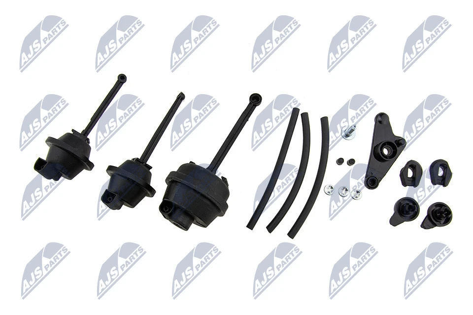 Fitting, intake manifold