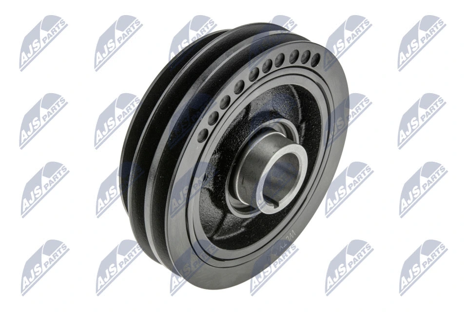 Belt Pulley, crankshaft