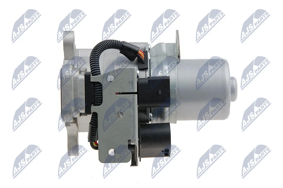 Actuator, transfer case