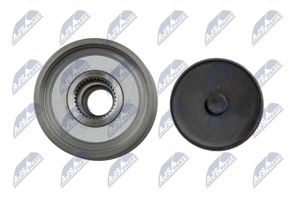 Alternator Freewheel Clutch