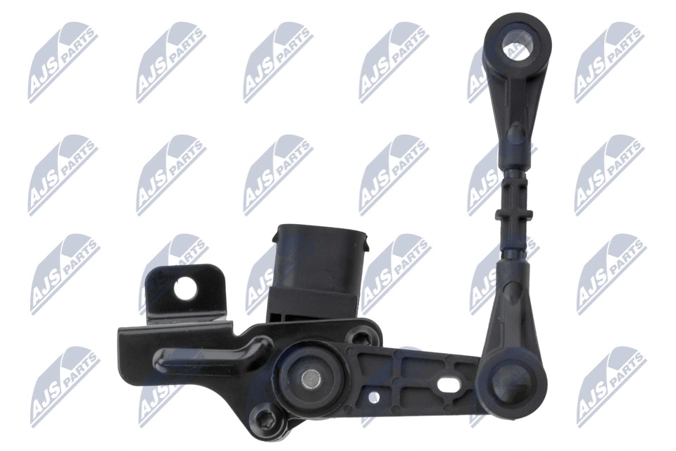 Sensor, Xenon light (headlight levelling)
