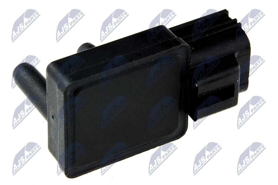 Sensor, exhaust pressure