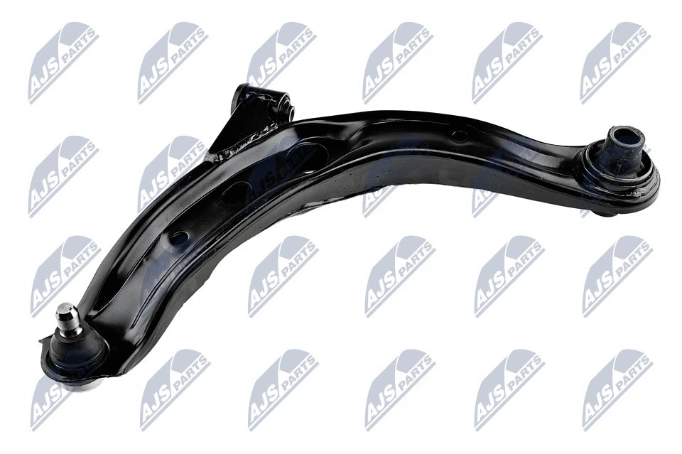 Control/Trailing Arm, wheel suspension (ZWD-MZ-042)