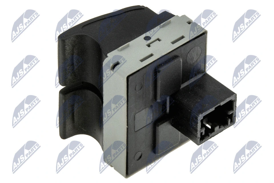 Switch, window regulator