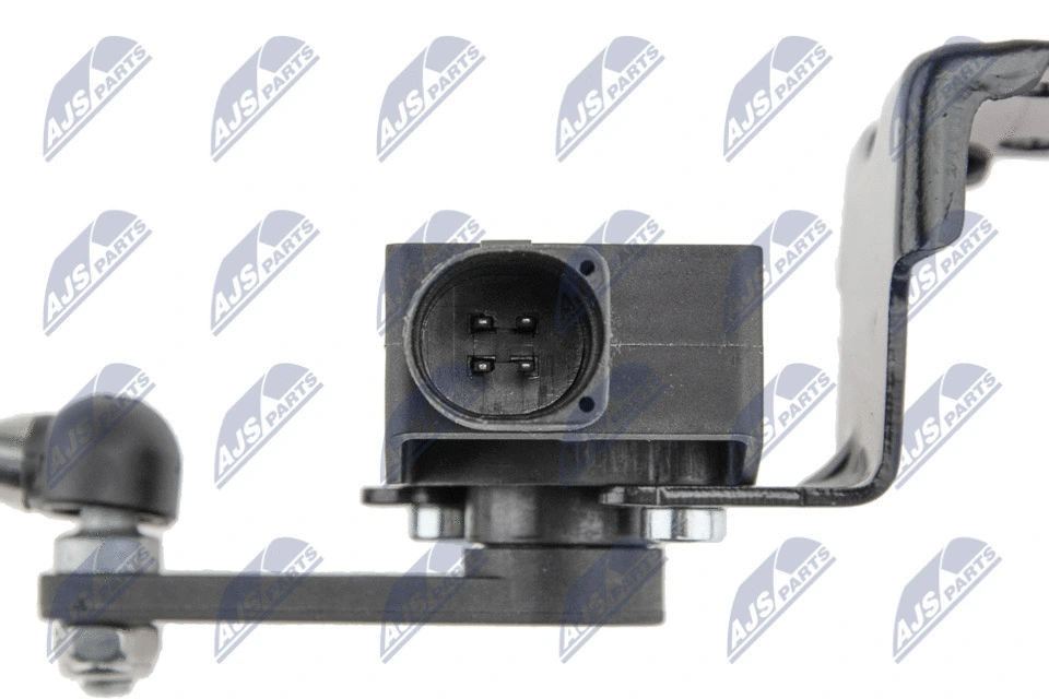 Sensor, Xenon light (headlight levelling)