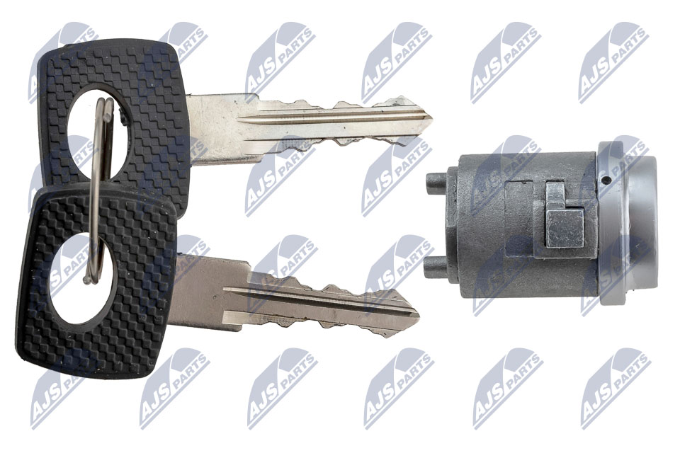 Lock Cylinder, ignition lock