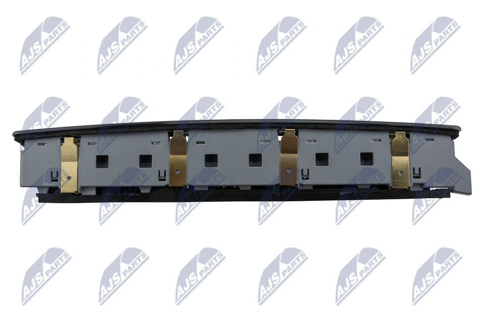 Auxiliary Stop Light