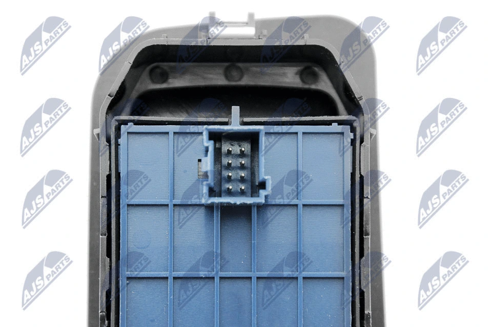 Switch, window regulator