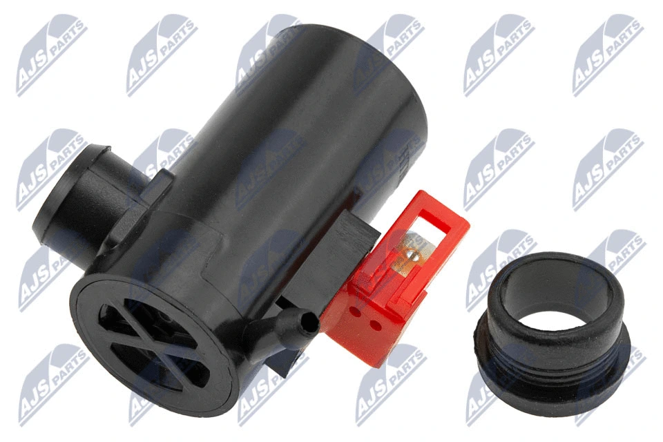 Washer Fluid Pump, window cleaning (ESP-HD-001)
