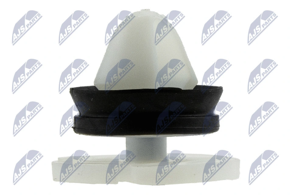 Retaining Clip, underbody panelling