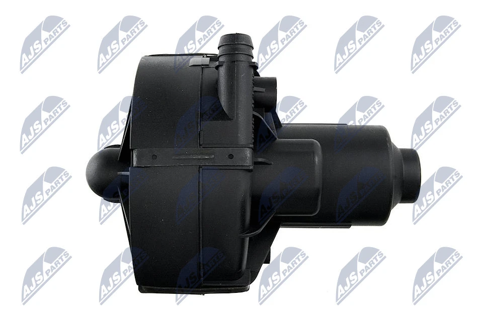 Secondary Air Pump