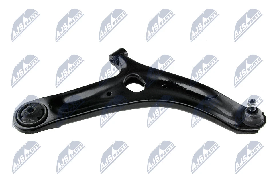 Control/Trailing Arm, wheel suspension (ZWD-HY-570)