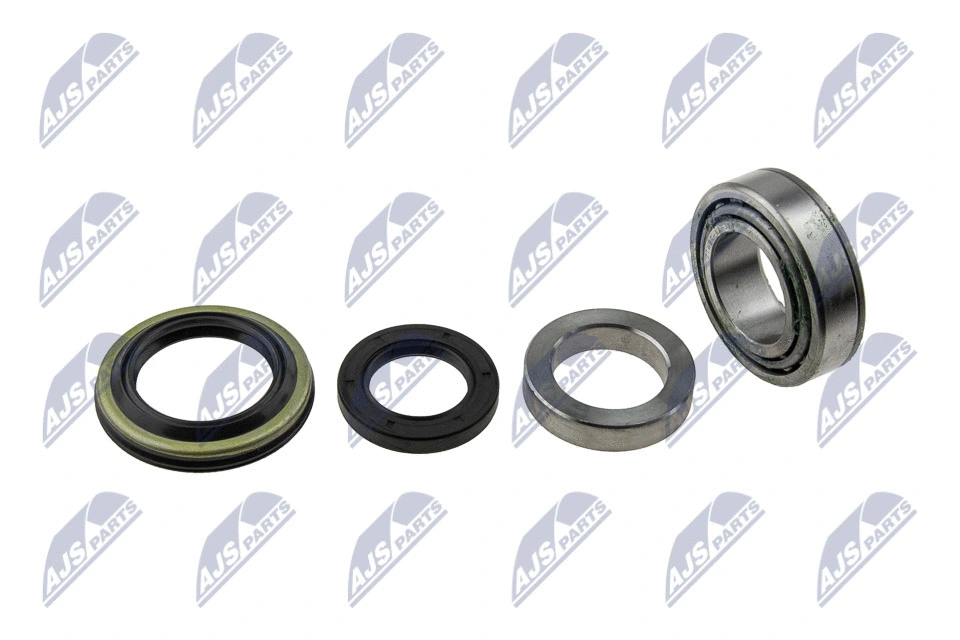 Wheel Bearing Kit (KLT-KA-310)