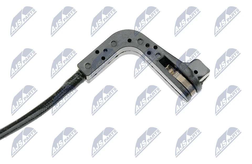 Sensor, brake pad wear