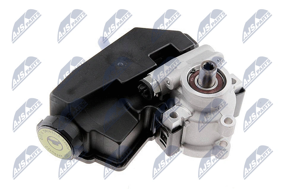 Hydraulic Pump, steering (SPW-CH-013)