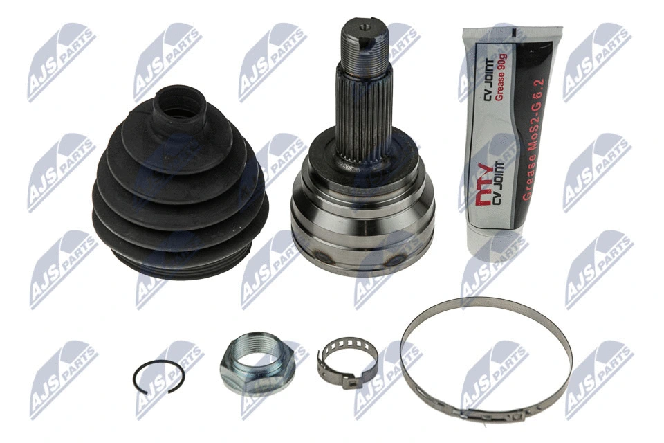 Joint Kit, drive shaft