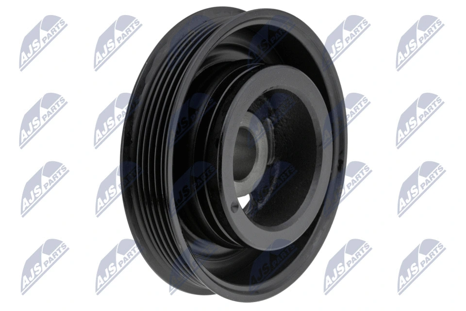 Belt Pulley, crankshaft