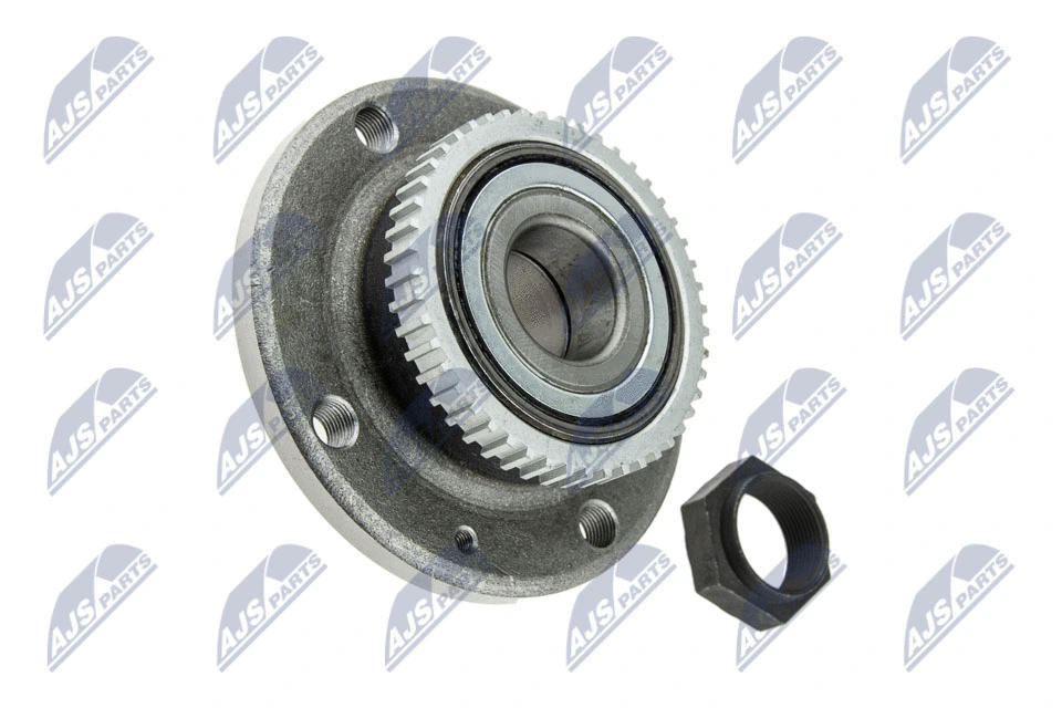 Wheel Bearing Kit (KLT-CT-005)