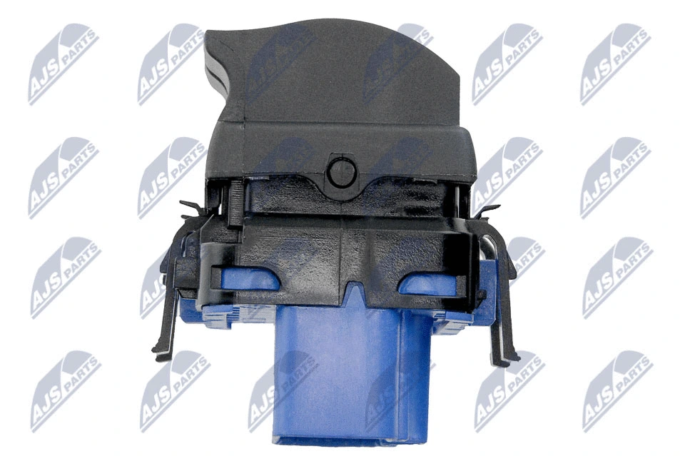 Switch, window regulator