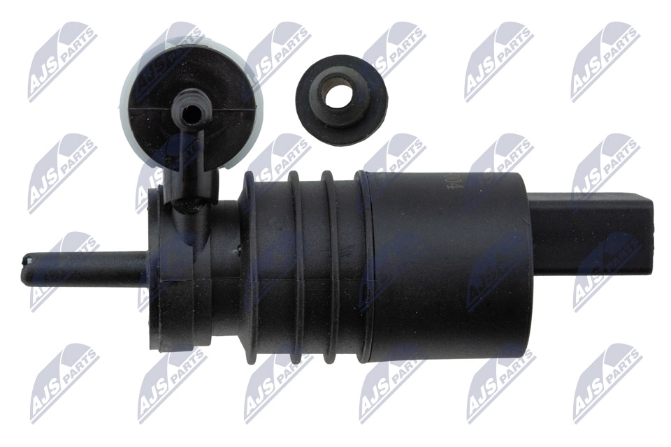 Washer Fluid Pump, headlight cleaning