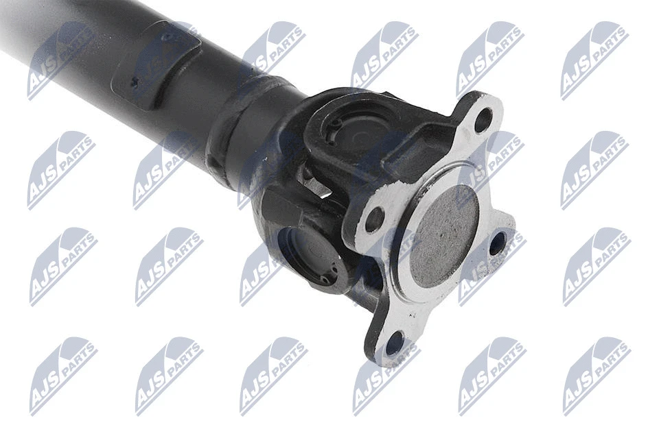 Propshaft, axle drive