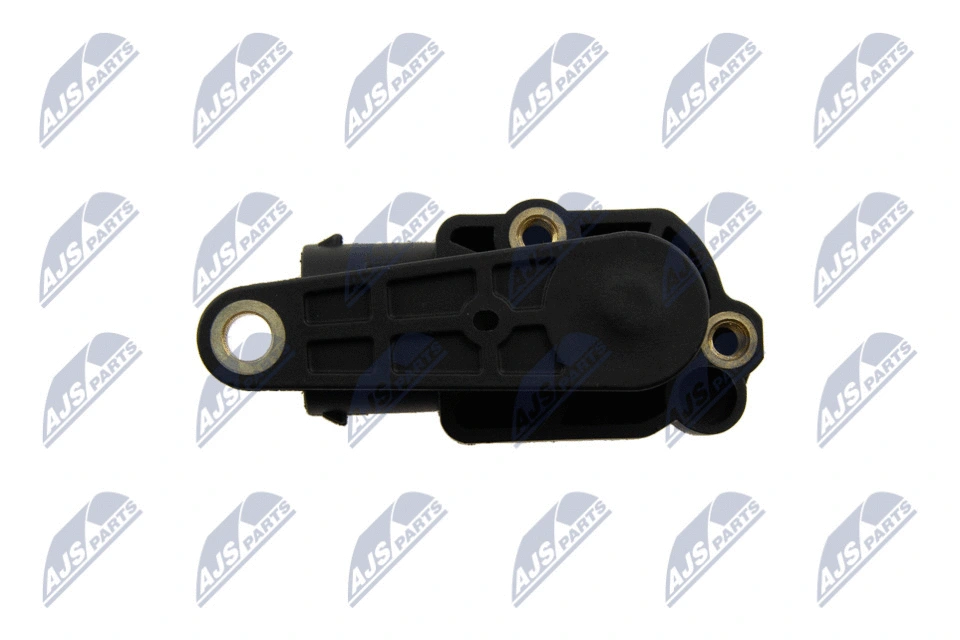 Sensor, Xenon light (headlight levelling)