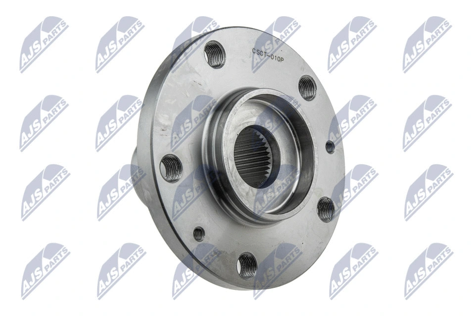 Wheel Hub