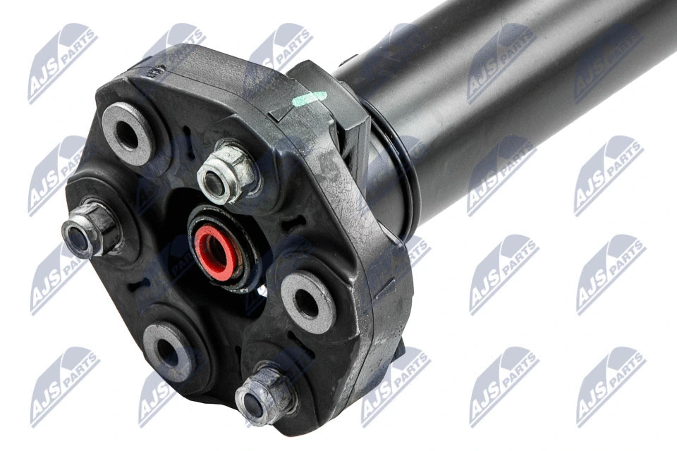 Propshaft, axle drive