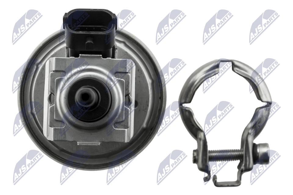 Dosing Module, urea injection