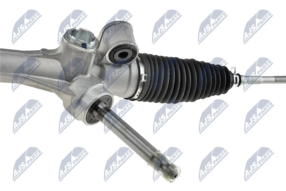 Steering Gear