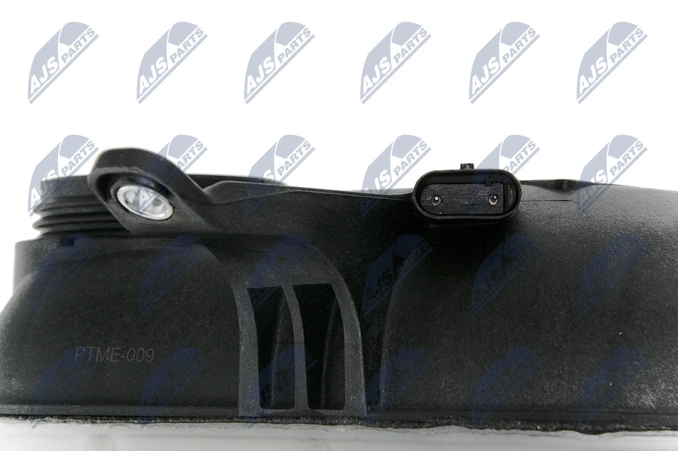 Expansion Tank, coolant